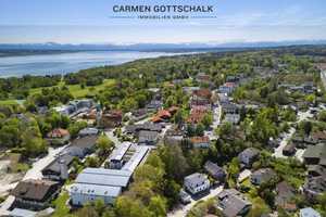 Modernes Villenloft in ruhiger, zentraler Lage in Feldafing mit hochwertiger Ausstattung – Starnberg (Kreis) – Vorschaubild 4