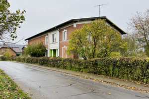 Nur noch Warteliste: 
Charmanter Resthof in Looft – Looft, Steinburg (Kreis), 25582 Steinburg (Kreis) – Vorschaubild 23