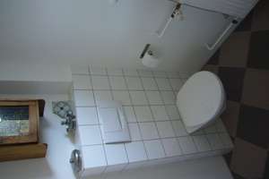 Uninähe, helle 3-Zi-Whg in ruhiger Lage – Am Bülten 4a, 38106 Nordstadt, Braunschweig – Vorschaubild 8