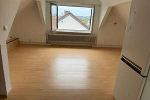 schöne 1 Zimmer Wohnung in Münster-Sarmsheim