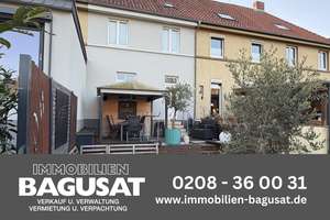 Einfamilienhaus als gemütliches Siedlungs-Mittel-Haus – Die vollständige Adresse der Immobilie erhältst du vom Anbieter., 47279 Wedau, Duisburg – Vorschaubild 1