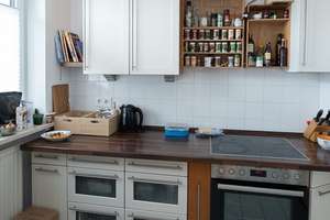 3-Zimmer Split-Level Dachterrassen-Maisonette-Wohnung, Höhenkirchen-Siegertsbrunn – Lerchenstraße 63a, 85635 Höhenkirchen-Siegertsbrunn – Vorschaubild 15