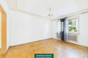 Modernisierungsbedürftiges Einfamilienhaus mit Garage in HN - Klingenberg – Die vollständige Adresse der Immobilie erhältst du vom Anbieter., 74081 Klingenberg, Heilbronn – Vorschaubild 5