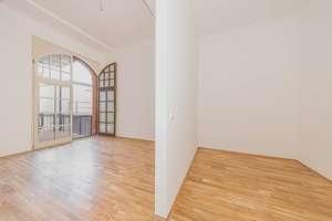 *** Mega Wohnen * Großzügige 3-Zimmer * 2 Bäder * großer Balkon * TG *** – Straße der Nationen 80, 9111 Zentrum, Chemnitz – Vorschaubild 3