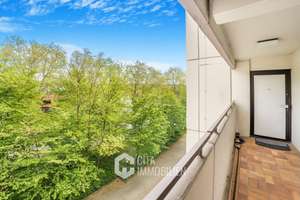 Helle, vermietete 3-Zimmer-Wohnung mit Balkon, TG-Stellplatz & Aufzug in Wiesbaden – Die vollständige Adresse der Immobilie erhältst du vom Anbieter., 65187 Biebrich, Wiesbaden – Vorschaubild 11