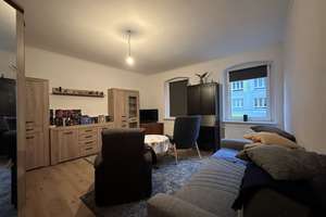 Wohnen in Adlershof: 1-Zimmer-Apartment mit Einbauküche – 12489 Adlershof, Berlin – Vorschaubild 9
