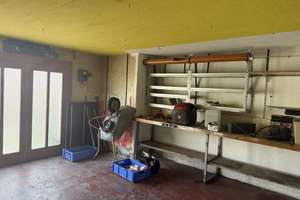 Freistehendes Einfamilienhaus mit Garage und großem Grundstück in Hahnstätten! – Die vollständige Adresse der Immobilie erhältst du vom Anbieter., 65623 Hahnstätten – Vorschaubild 13