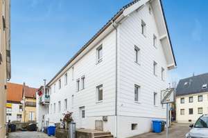 Solide Kapitalanlage in zentraler Lage von Albstadt-Tailfingen – über 8% Rendite! – Die vollständige Adresse der Immobilie erhältst du vom Anbieter., 72461 Albstadt – Vorschaubild 2