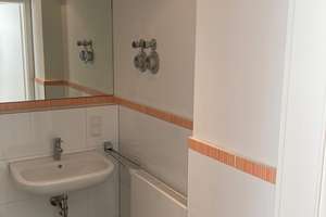 TOP MODERNES VOLL MÖBLIERTES 1 ZIMMER APARTMENT ***NUR FÜR STUDENTEN ODER AZUBIS*** – Heideloffstraße 28, 90478 Glockenhof, Nürnberg – Vorschaubild 11