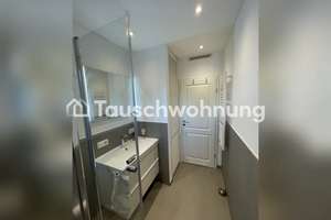 Tauschwohnung: 55m², 2 Zimmer, Balkon, hochwertig saniert in Maxvorstadt – Die vollständige Adresse der Immobilie erhältst du vom Anbieter., 80798 Josephsplatz, München – Vorschaubild 3