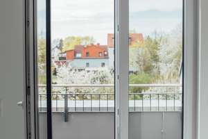 Licht, Luft & Freiheit: 3 Zimmer mit 2 Terrassen! – Grünauer Straße 28, 12524 Altglienicke, Berlin – Vorschaubild 15