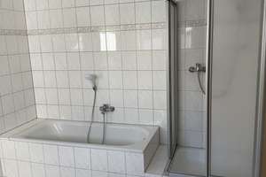 Schöne, ruhige, geräumige, 2,5 Terassen-Zimmer Wohnung in Mannheim-Käfertal – Kirchplatz 9, 68309 Käfertal, Mannheim – Vorschaubild 11