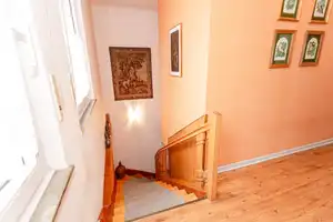 Großzügiges Einfamilienhaus mit schönem Garten und Garage in attraktiver Lage von Bullay – Cochem-Zell (Kreis) – Vorschaubild 19
