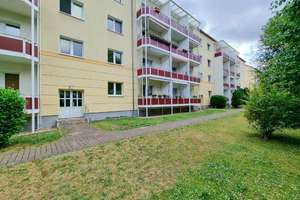 Wohnen mit kurzen Wegen zum Wissenschaftshafen und zur Elbe... – 39106 Alte Neustadt, Magdeburg – Vorschaubild 14