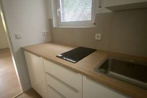 Sanierte  1-Zimmer-Wohnung in Frankfurt-Eschersheim – 60431 Eschersheim, Frankfurt am Main – Vorschaubild 10
