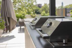 Exklusives Townhouse in Bestlage in Frankfurt-Diplomatenviertel  – Die vollständige Adresse der Immobilie erhältst du vom Anbieter., 60487 Bockenheim, Frankfurt am Main – Vorschaubild 4