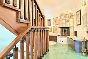 UNTERNEHMERVILLA MIT SCHWIMMHALLE /SAUNA/FITNESS | UNIVERSITÄTSSTADT SIEGEN – Die vollständige Adresse der Immobilie erhältst du vom Anbieter., 57080 Niederschelden, Siegen – Vorschaubild 8