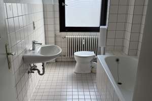 Wohnen mit Charakter: 3-Zimmer-Wohnung in Saarbrücken – Die vollständige Adresse der Immobilie erhältst du vom Anbieter., 66117 Alt-Saarbrücken, Saarbrücken – Vorschaubild 5