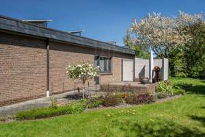 Friedeburg-Horsten: Bungalow zum Wohlfühlen – modernisiert, ebenerdig & in ruhiger Lage! – Die vollständige Adresse der Immobilie erhältst du vom Anbieter., 26446 Friedeburg – Vorschaubild 14