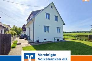 Renoviertes EFH in sonniger und grüner Lage mit großem Garten in Altdorf zu vermieten! – Die vollständige Adresse der Immobilie erhältst du vom Anbieter., 71155 Altdorf – Vorschaubild 3