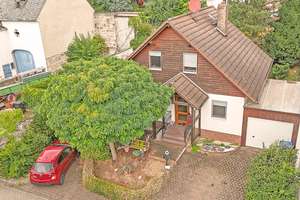 Schönes Einfamilienhaus mit herrlichem Garten – Die vollständige Adresse der Immobilie erhältst du vom Anbieter., 56745 Bell – Vorschaubild 17