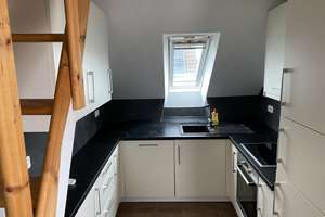 1-Zimmer-Wohnung in Bielefeld-Innenstadt – Hudeweg 3, 33607 Mitte, Bielefeld – Vorschaubild 6