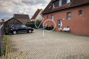 60m²; 3Zi.; Garten inkl.! Renovierte & Lichtdurchflutete Wohnung in WOB-Vorsfelde! Ruhig gelegen! – Danzigerweg 3+5, 38448 Vorsfelde, Wolfsburg – Vorschaubild 16