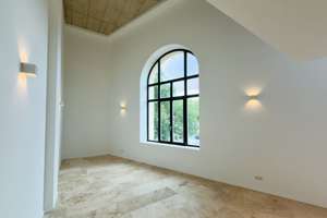 Historisches ODEON / Goslar: MAISONETTE 3 Zimmer, EBK mit Kochinsel, Gäste-WC, Fußbodenheizung – Tappenstraße 1B/C, 38640 Goslar – Vorschaubild 3