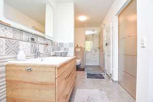 Ein Zuhause zum Verlieben – Großzügige 3-Zi.-ETW mit sonnigem Balkon in Lübeck-St. Gertrud!