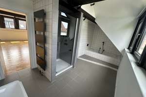 Moderne trifft Substanz I ZFH mit Alternative viel eigener Wohnfläche oder Anteil Vermietung – Dormblick 1, 38110 Wenden-Thune-Harxbüttel, Braunschweig – Vorschaubild 46