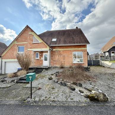 Haus kaufen in Rastatt ImmoScout24