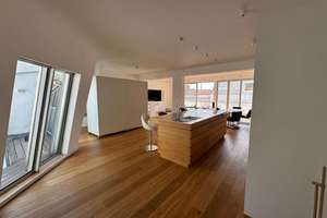 Exklusives Design-Penthouse mit Loftcharakter, privater Dachterrasse und beeindruckendem Weitblick – Die vollständige Adresse der Immobilie erhältst du vom Anbieter., 10115 Mitte (Ortsteil), Berlin – Vorschaubild 3