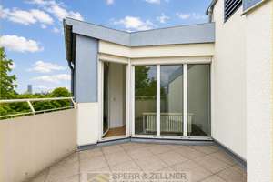 München, Neuhausen - Erbpacht, gut geschnittene 2-Zimmer-Wohnung mit sonniger Dachterrasse – Die vollständige Adresse der Immobilie erhältst du vom Anbieter., 80637 Dom Pedro, München – Vorschaubild 12
