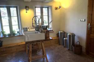 ++ ÖKO-BAUERNHOF im DRÖMLING ++ – Kämeritz 4, 39649 Jeseritz – Vorschaubild 10