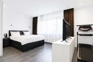 Elegante 4,5-Zimmer-Erdgeschosswohnung mit Garten / Haus-in-Haus-Konzept / Exklusive Ausstattung – Die vollständige Adresse der Immobilie erhältst du vom Anbieter., 80999 Untermenzing, München – Vorschaubild 3