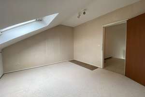 EG-Wohnung - mit zusätzlicher Mansarde im DG und Garage in Düsseldorf Itter – 40589 Itter, Düsseldorf – Vorschaubild 18