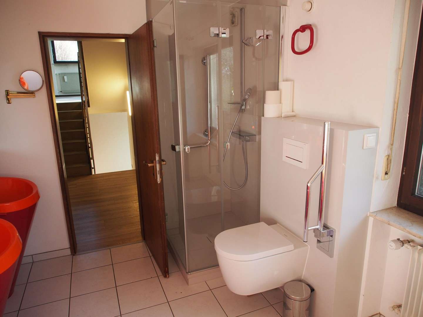 Immobilie in Partenstein - Großzügiges Einfamilienhaus im Spessart - Bild 20