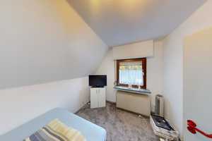 Einfamilienhaus mit 4 Schlafzimmern & Garage in ruhiger Höhenlage von Werdohl sucht neue Eigentümer! – Märkischer Kreis – Vorschaubild 19