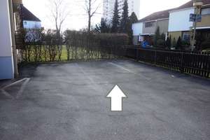 Schöne 3-ZKB-Wohnung mit Loggia und KfZ-Stellplatz in Haunstetten – Die vollständige Adresse der Immobilie erhältst du vom Anbieter., 86179 Haunstetten-Süd, Augsburg – Vorschaubild 3