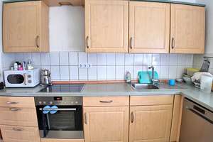 Charmantes Wohnobjekt mit vielseitigem Potenzial in zentraler Lage von Lügde – Die vollständige Adresse der Immobilie erhältst du vom Anbieter., 32676 Lügde – Vorschaubild 14