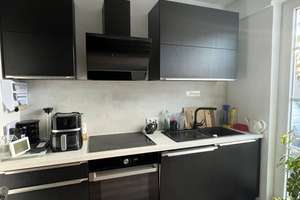 ruhige Dachgeschoss Wohnung (Maisonette) – Cecilienstr. 10, 12247 Lankwitz, Berlin – Vorschaubild 18