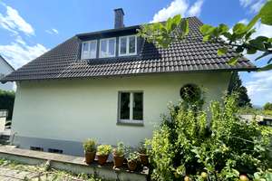 In bevorzugter Höhenlage von Ippendorf, vermietetes Haus mit Fernblick – Auf dem Heidgen 15, 53127 Ippendorf, Bonn – Vorschaubild 4