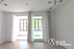 Moderne 1-Zimmer-Neubauwohnung mit EBK in begehrter Lage in Schöneberg – Grunewaldstraße 38, 10823 Schöneberg, Berlin – Vorschaubild 3