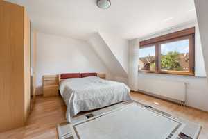 ***Ihr Neues Zuhause !  Moderne Doppelhaushälfte mit 7 ZKB in beliebter Lage von Altlusshe – Rhein-Neckar-Kreis – Vorschaubild 26