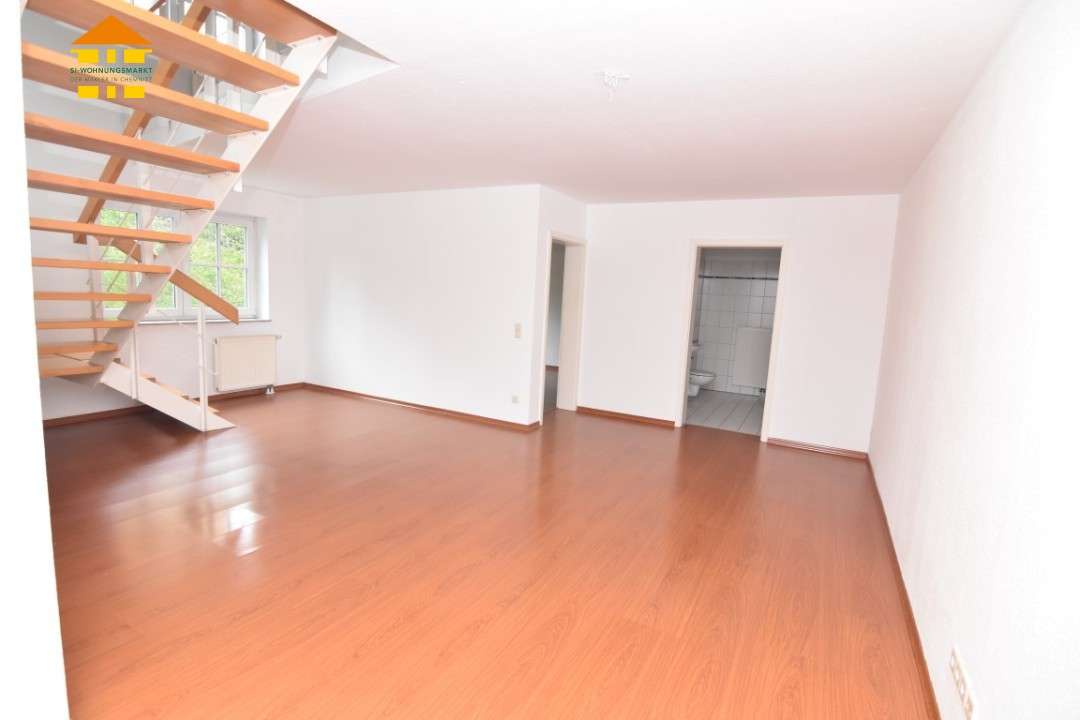 Immobilie in Burkhardtsdorf - *2 Etagen, 2 Bäder, 1 Terrasse, 1 Balkon, 1 TG-Stellplatz: PERFEKTE Kapitalanlage* - Bild 8