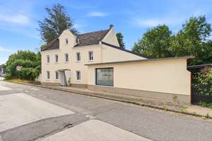 Historisches Wohnhaus mit Charakter, Garten und einzigartiger Lage direkt am idyllischen Bachlauf – Die vollständige Adresse der Immobilie erhältst du vom Anbieter., 53881 Euskirchen – Vorschaubild 13