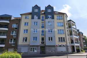 M'GLADBACH - HEYDEN HELLE 2-ZIMMER-WOHNUNG MIT BALKON – Schlachthofstraße 85, 41238 Mönchengladbach – Vorschaubild 1