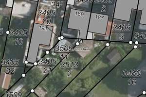 Projektentwicklungsgrundstück mit Potenzial für Mehrfamilienhausbebauung in Ludwigshafen – 67059 West, Ludwigshafen am Rhein – Vorschaubild 5