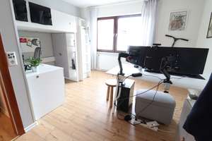 TOP ! Modernisiertes ZFH mit sep. Büro u. großem Grundstück – Die vollständige Adresse der Immobilie erhältst du vom Anbieter., 38108 Volkmarode, Braunschweig – Vorschaubild 14