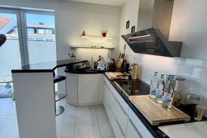 Exklusive, provisionsfreie Dachgeschosswohnung mit Aufzug in Bonn-Lengsdorf – Lengsdorfer Hauptstr. 36, 53127 Lengsdorf, Bonn – Vorschaubild 8